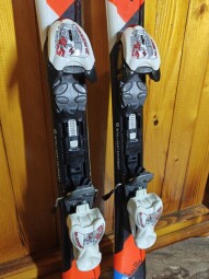 LYŽE BLIZZARD GS RACING 100CM